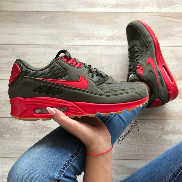 NWTNike ID Air Max 90 Custom! - Picture 3 of 8